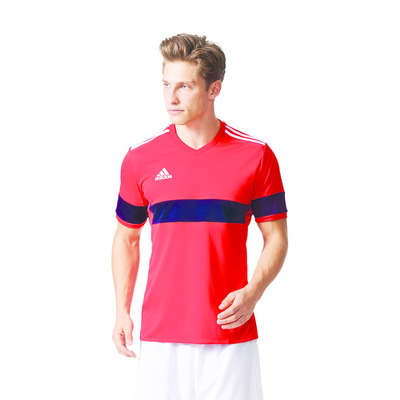 Adidas Jersey Konn 16 Rood