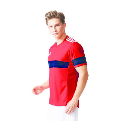 Adidas Jersey Konn 16 Rood