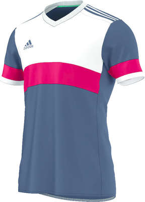 Adidas Jersey Konn 16  navy / wit