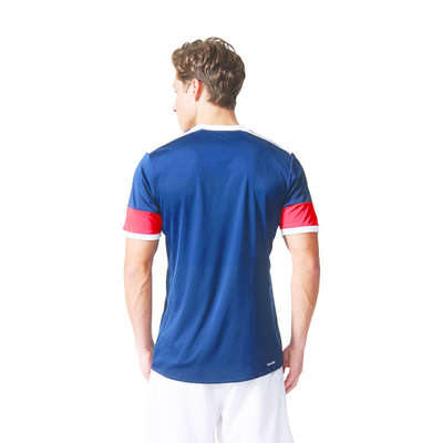 Adidas Jersey Konn 16  navy / wit