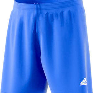 Adidas Parma 16 Short Blue