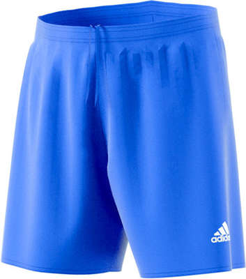 Adidas Parma 16 Short Blue