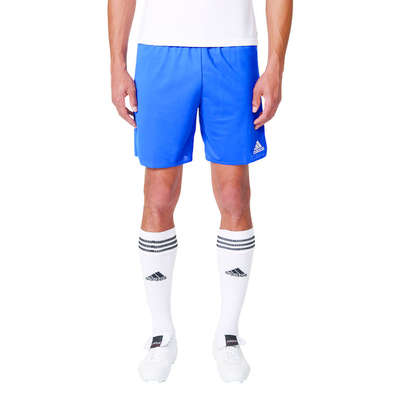 Adidas Parma 16 Short Blue