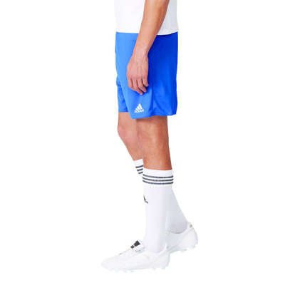 Adidas Parma 16 Short Blue