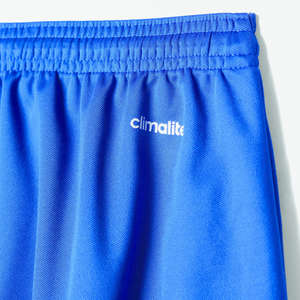 Adidas Parma 16 Short Blue