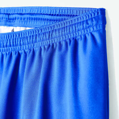 Adidas Parma 16 Short Blue