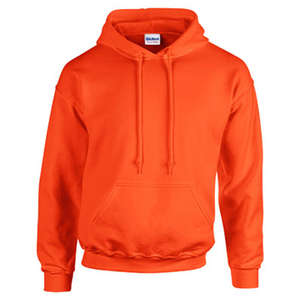 Gildan Hooded sweater