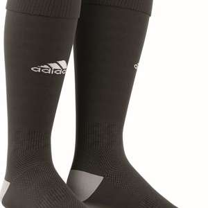 Adidas Milano 16 Sock Zwart / wit