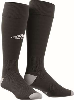 Adidas Milano 16 Sock Zwart / wit
