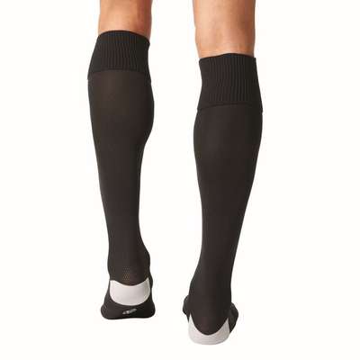 Adidas Milano 16 Sock Zwart / wit