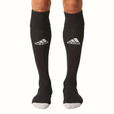 Adidas Milano 16 Sock Zwart / wit
