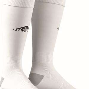 Adidas Milano 16 Sock Wit / zwart