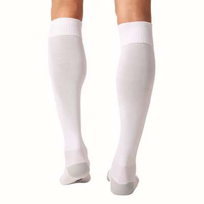Adidas Milano 16 Sock Wit / zwart