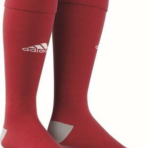 Adidas Milano 16 Sock Red