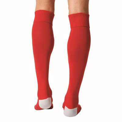 Adidas Milano 16 Sock Red