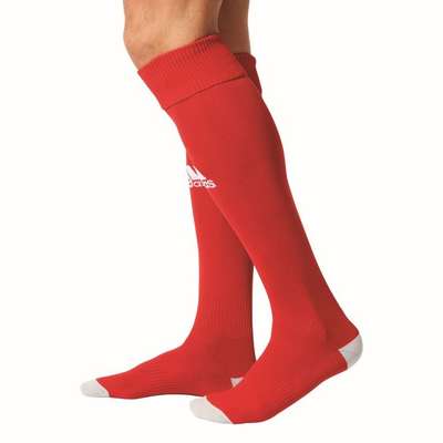 Adidas Milano 16 Sock Red