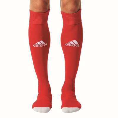 Adidas Milano 16 Sock Red