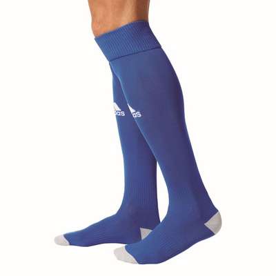 Adidas Milano 16 Sock Blue