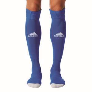 Adidas Milano 16 Sock Blue