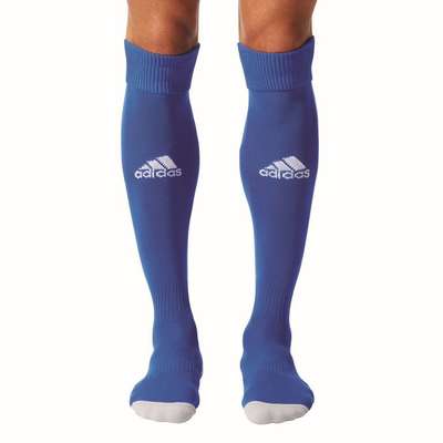 Adidas Milano 16 Sock Blue
