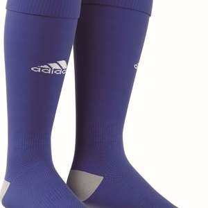 Adidas Milano 16 Sock Blue
