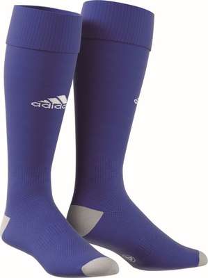 Adidas Milano 16 Sock Blue