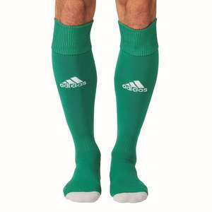 Adidas Milano 16 Sock Green