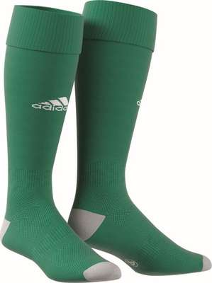 Adidas Milano 16 Sock Green