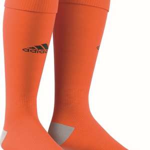 Adidas Milano 16 Sock Orange
