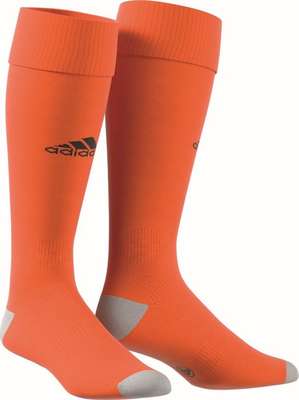 Adidas Milano 16 Sock Orange