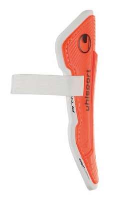 Uhlsport Scheenbeschermer Super Light (M-L) 