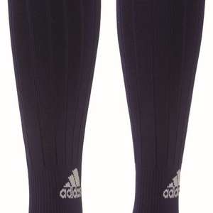 Adidas 3 Stripe Stirrup Stutzen Paars
