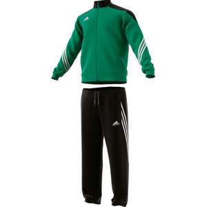Adidas Sereno 14 PES-Suit | Kids | Green