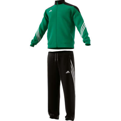 Adidas Sereno 14 PES-Suit Green