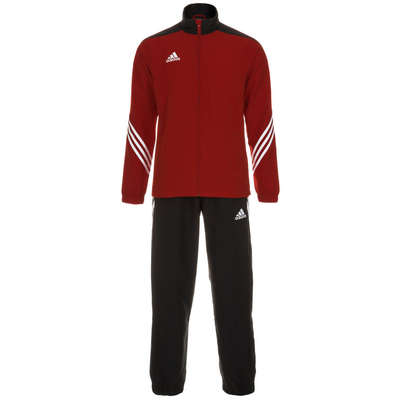 Adidas Sereno 14 PRE-Suit Red