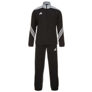Adidas Sereno 14 PRE-Suit Black