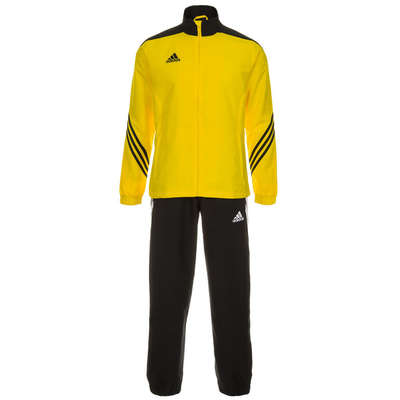 Adidas Sereno 14 PRE-Suit Yellow