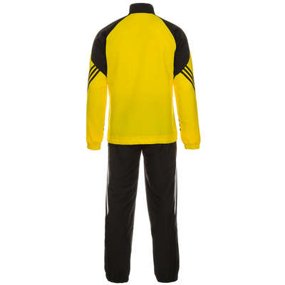 Adidas Sereno 14 PRE-Suit Yellow