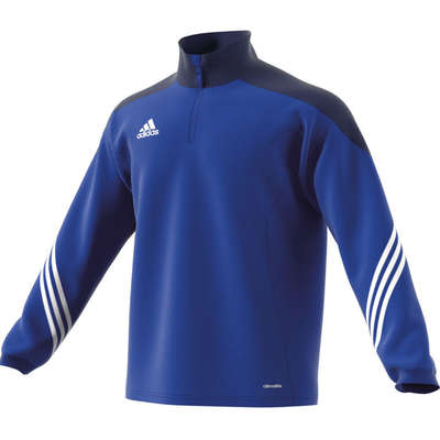 Adidas Sereno 14 Training Top | Kids | Navy