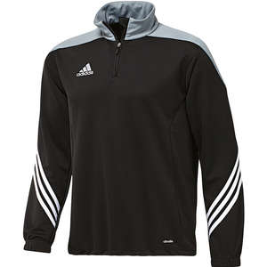 Adidas Sereno 14 Training Top | Kids | Black