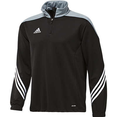Adidas Sereno 14 Training Top | Kids | Black