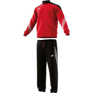 Adidas Sereno 14 PES-Suit | Kids | Red