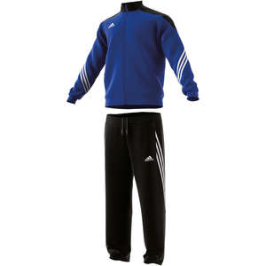 Adidas Sereno 14 PES-Suit Blue