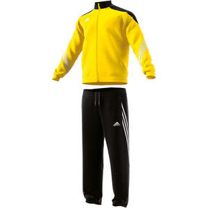 Adidas Sereno 14 PES-Suit Yellow
