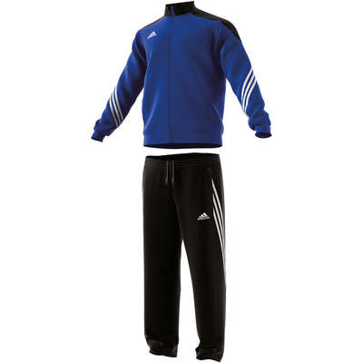 Adidas Sereno 14 PES-Suit | Kids | Blue