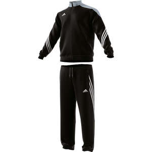 Adidas Sereno 14 PES-Suit | Kids | Black