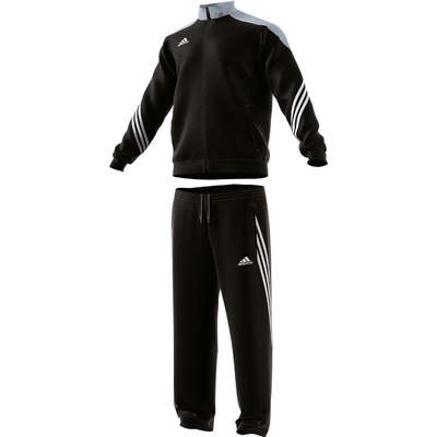 Adidas Sereno 14 PES-Suit | Kids | Black