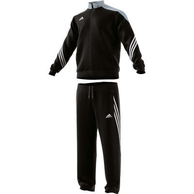 Adidas Sereno 14 PES-Suit Black