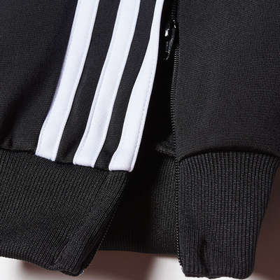 Adidas Tiro 15 polyester pak Black