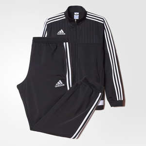Adidas tracksuit tiro 15 top